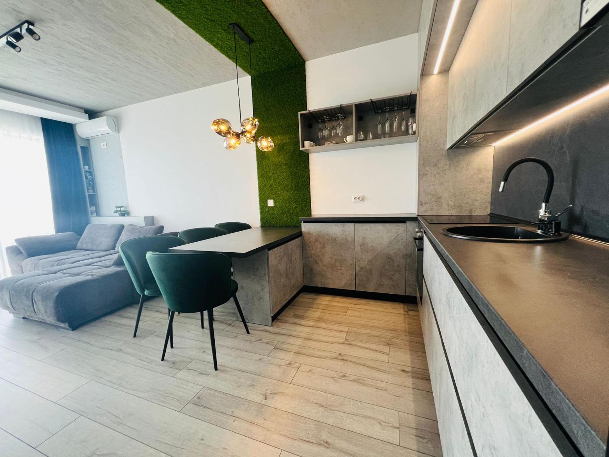 The Silver Grove Oradea Ngoại thất bức ảnh