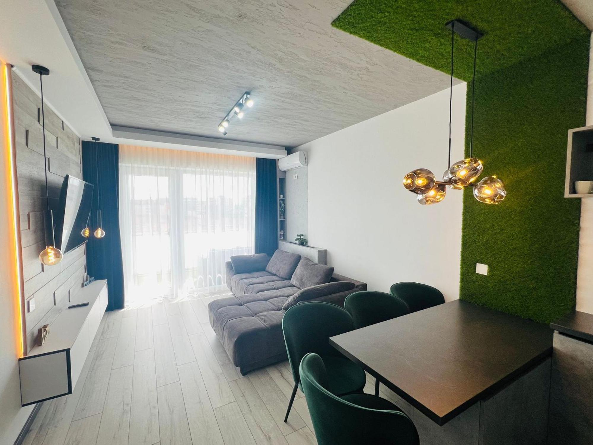 The Silver Grove Oradea Ngoại thất bức ảnh