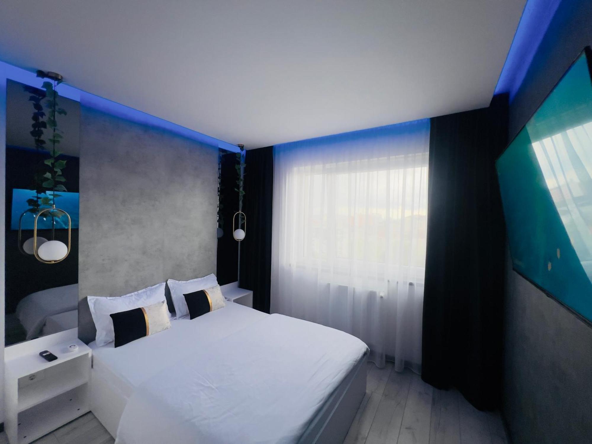 The Silver Grove Oradea Ngoại thất bức ảnh